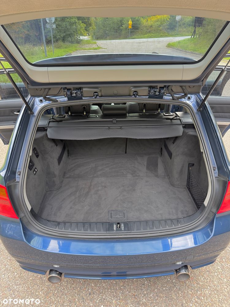 BMW Seria 3 330d DPF - 27