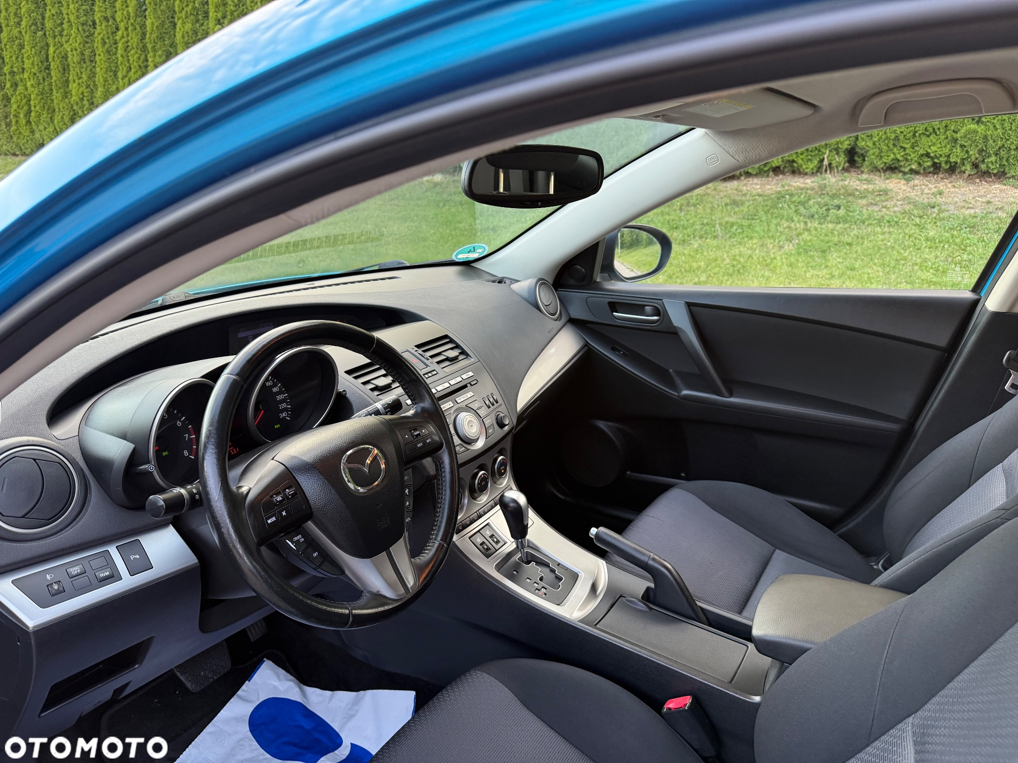 Mazda 3 - 11