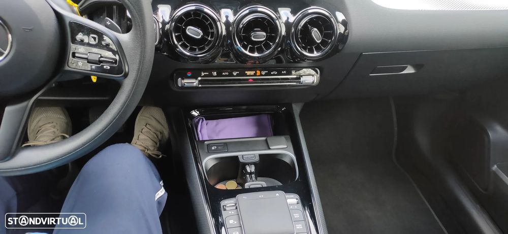Mercedes-Benz B 250 e 8G-DCT Style - 8