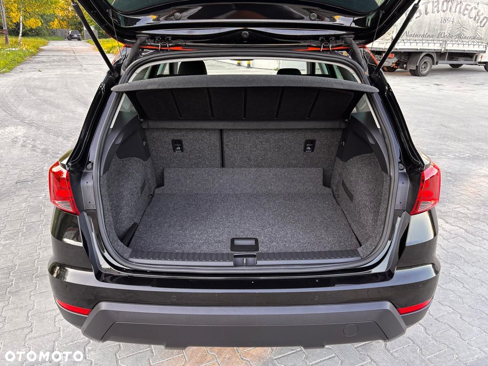 Seat Arona 1.0 TSI OPF XCELLENCE - 13