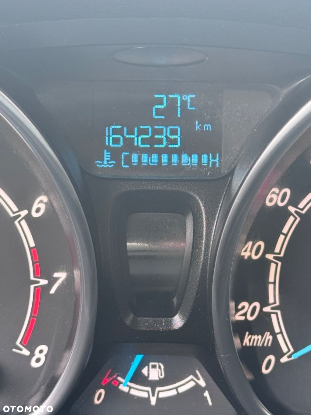 Ford Fiesta - 27