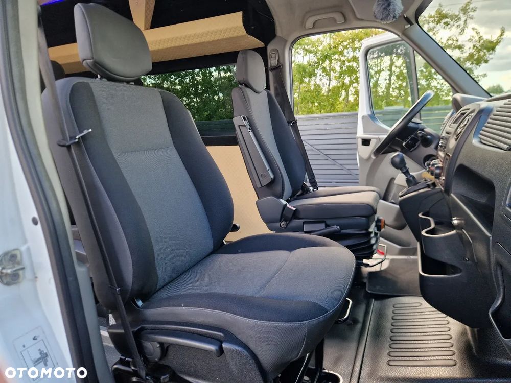 Renault Master ENERGY Start & Stop L4H1 HA - 14