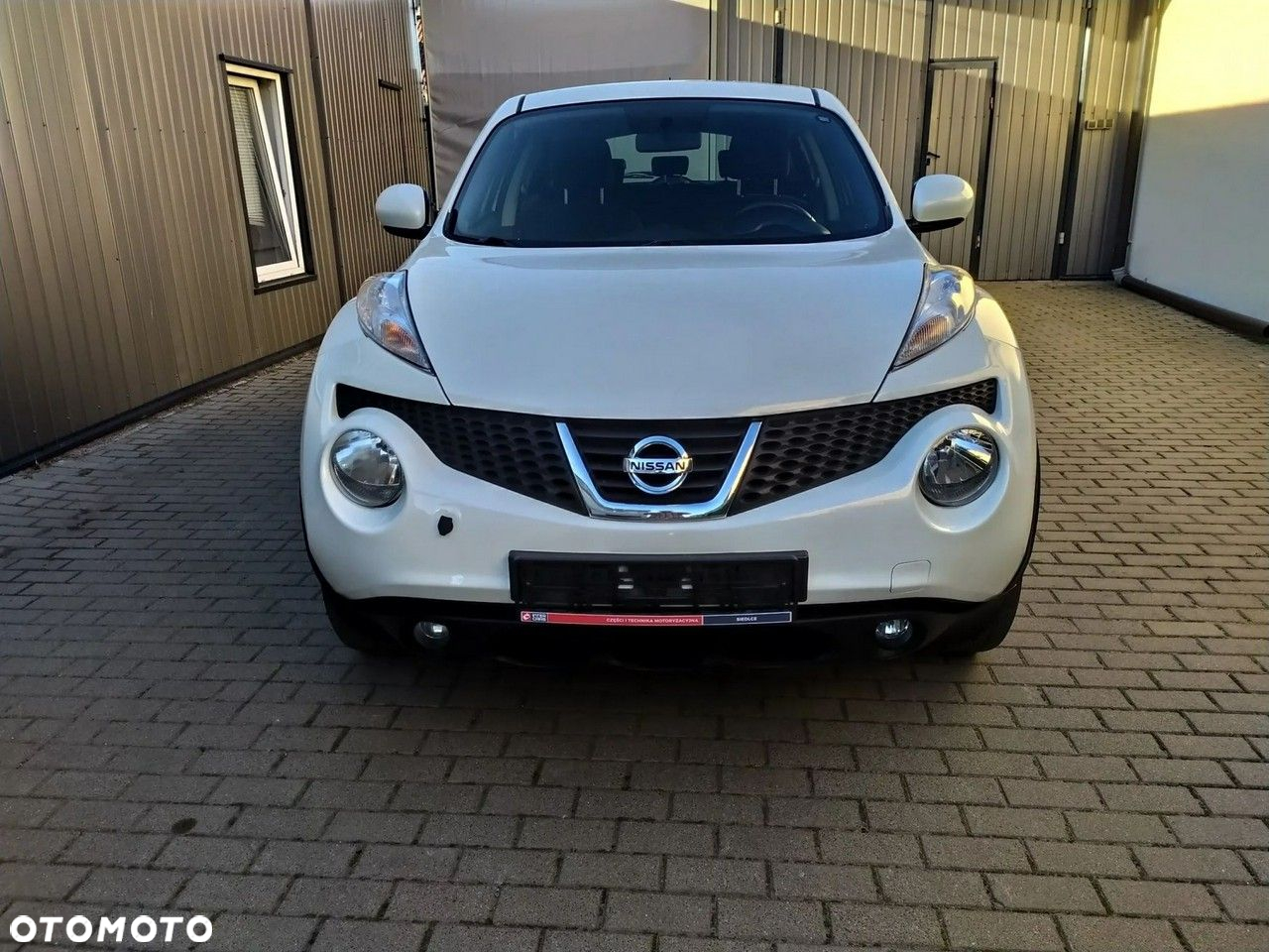 Nissan Juke 1.6 CVT Tekna - 11