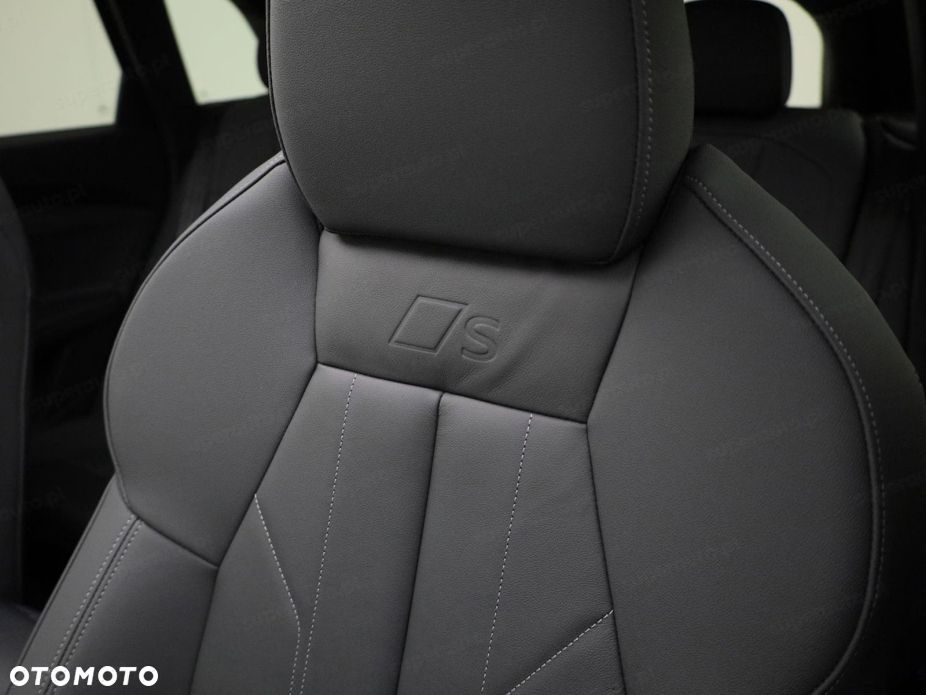 Audi Q5 40 TFSI mHEV Quattro S Line S tronic - 8