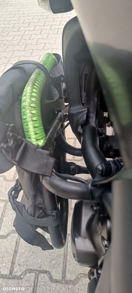Kawasaki Versys 650 - 17