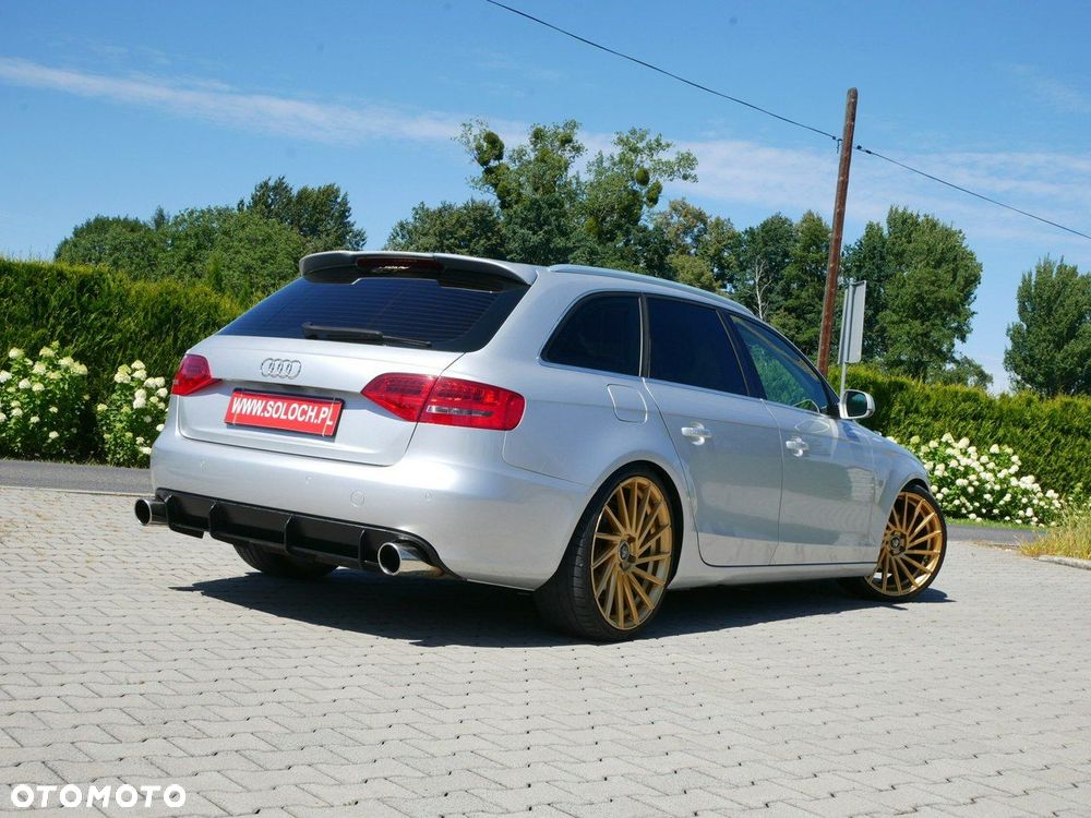 Audi A4 Avant - 3