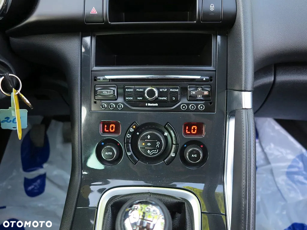 Peugeot 3008 HDi FAP 115 Style - 20