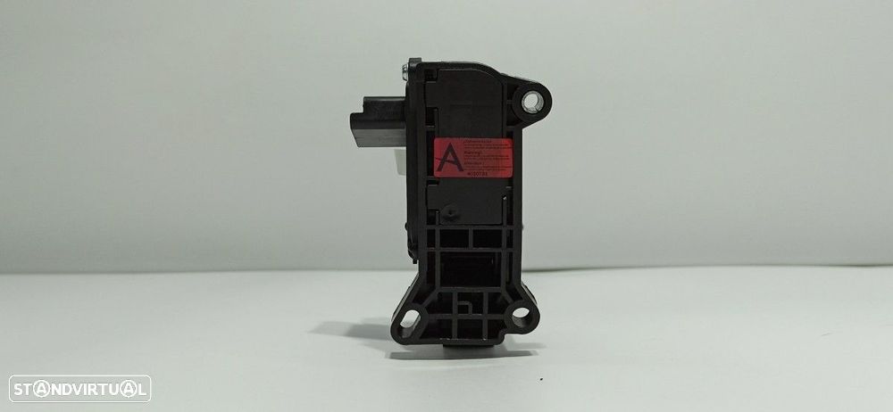 POTENCIÓMETRO PEDAL ACELERADOR CITROEN JUMPY FUGÓN CLUB XS - 7