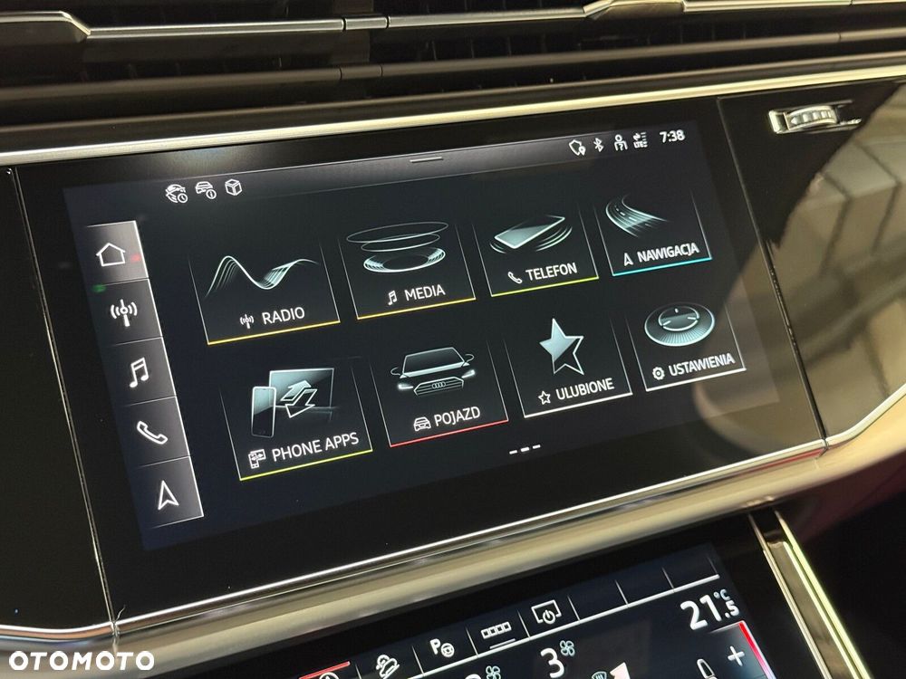 Audi Q7 - 39