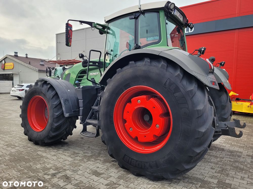 Fendt 939 Profi+ Plus - 3