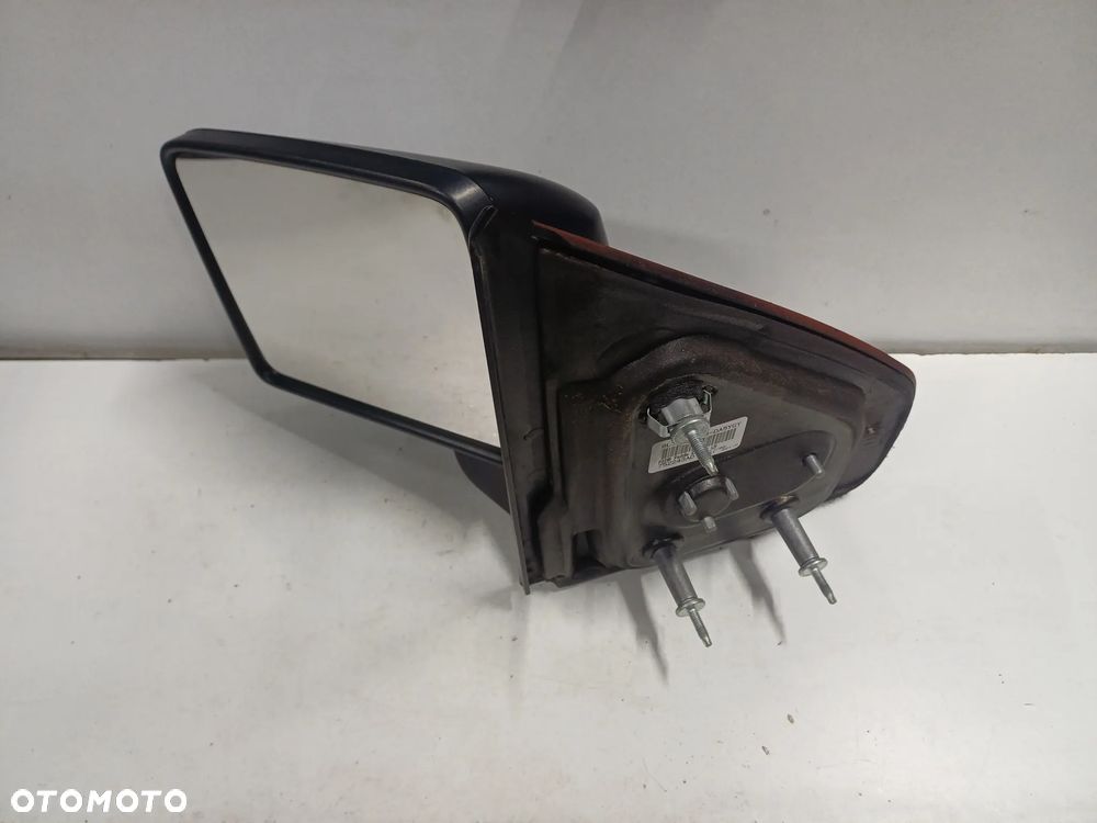 Lusterko lewe FORD F150 03-08R MANUALNE - 6