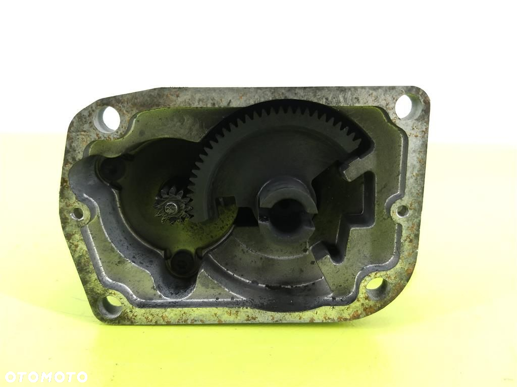 Zawór EGR Ford Focus  MK2 1.8TDCI 115KM 2004-2011R 3PIN - 2
