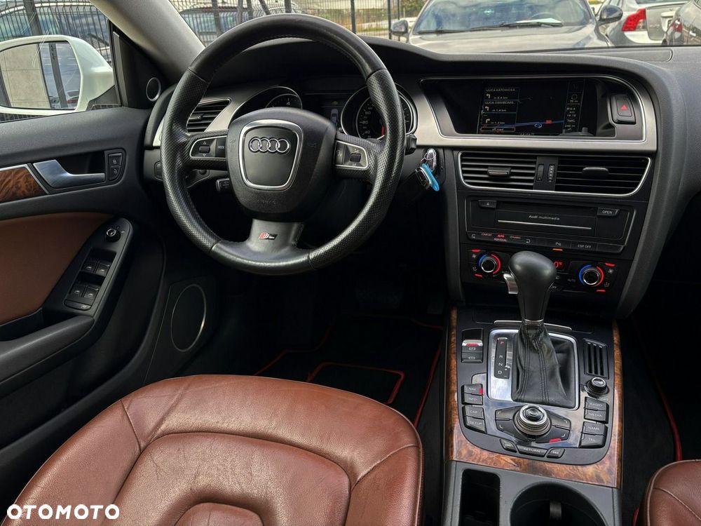 Audi A5 Sportback - 25