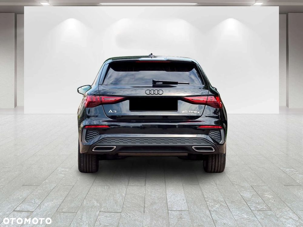 Audi A3 Sportback 1.4 TFSI e-tron S tronic - 2