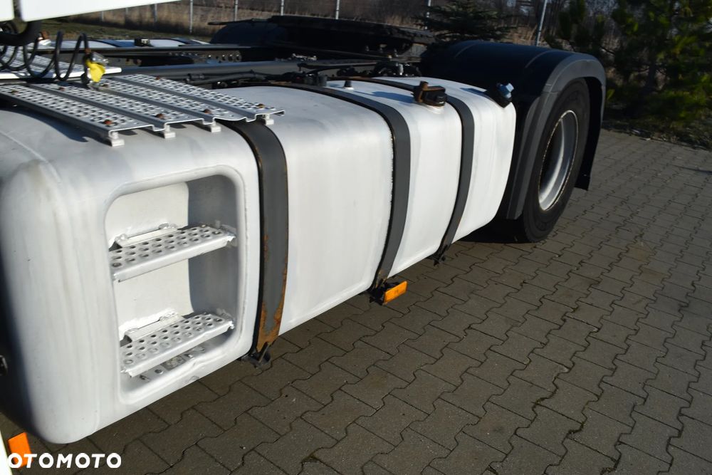 Mercedes-Benz Actros 1842 - 13