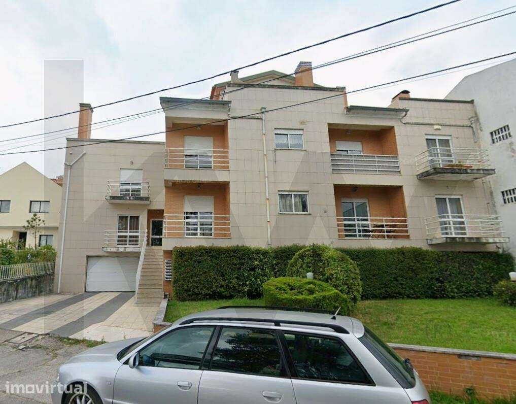 Apartamento T2 +2 Duplex em Aradas (Bonsucesso), com terraço, quintal - Grande imagem: 3/7