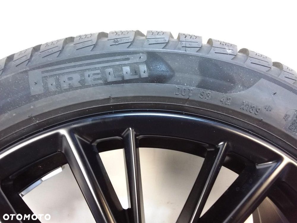 BMW 3 G20 G21 FELGA KOŁO ZIMOWE 255/40R18 M796 - 6