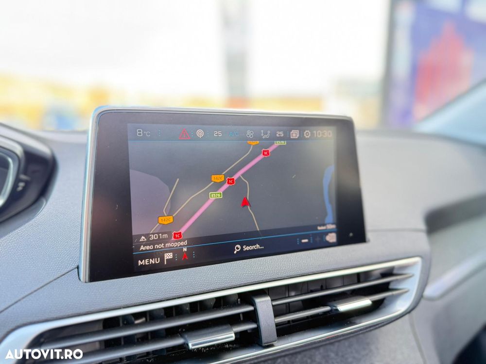 Peugeot 3008 PureTech 130 Stop & Start GPF Allure Pack - 20