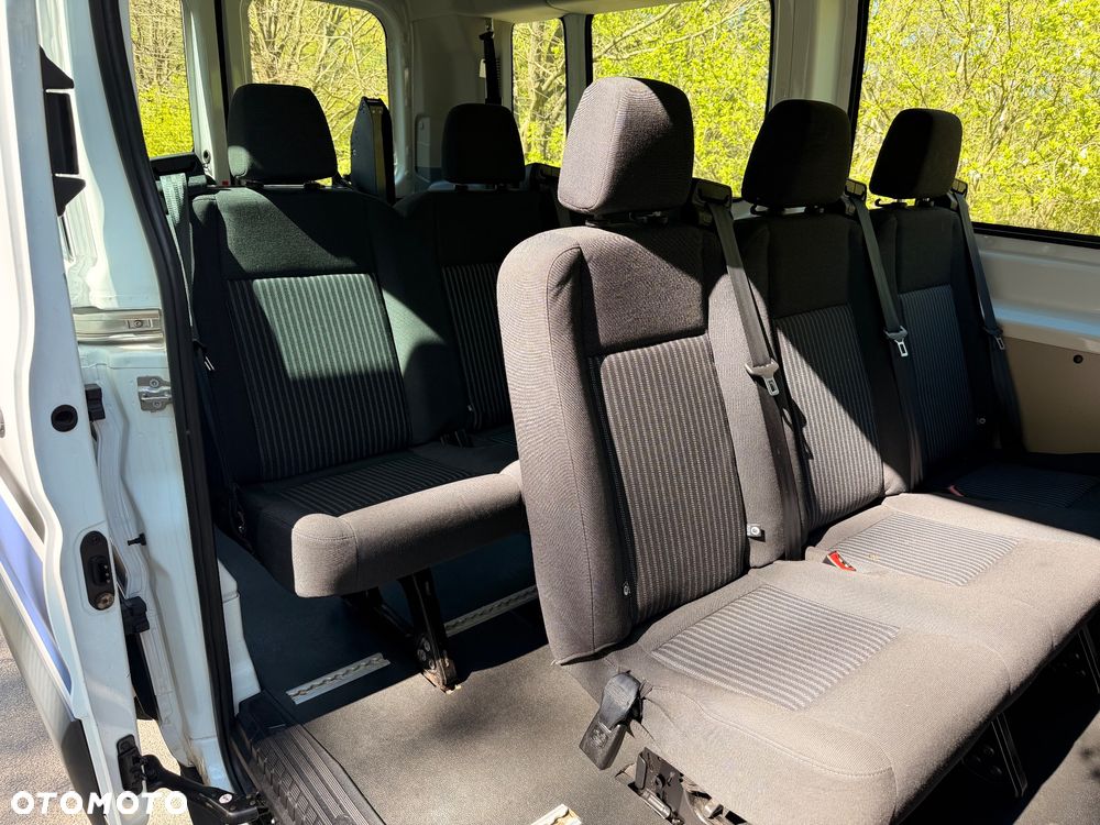 Ford Transit L2 HA Trend - 15