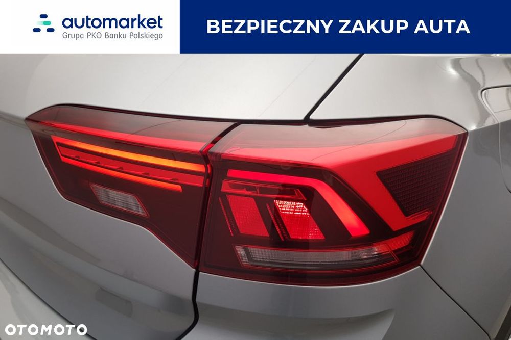 Volkswagen T-Roc 1.5 TSI Life - 14