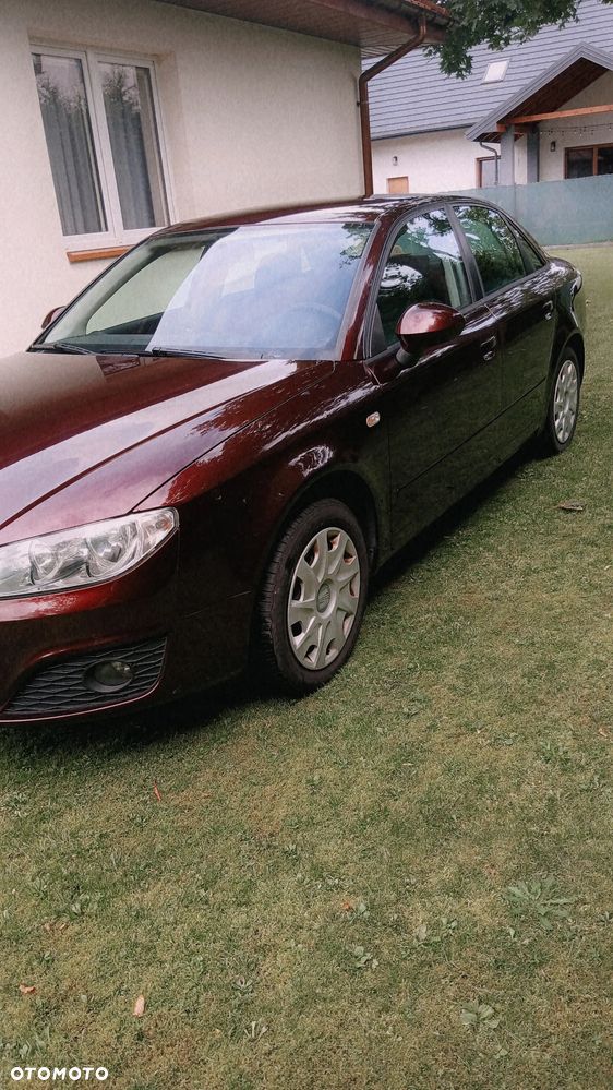 Seat Exeo 1.6 Reference - 11