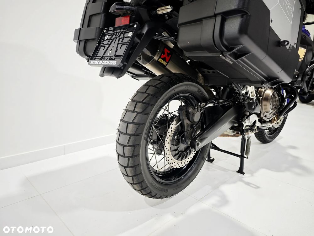 Yamaha Super Tenere - 13