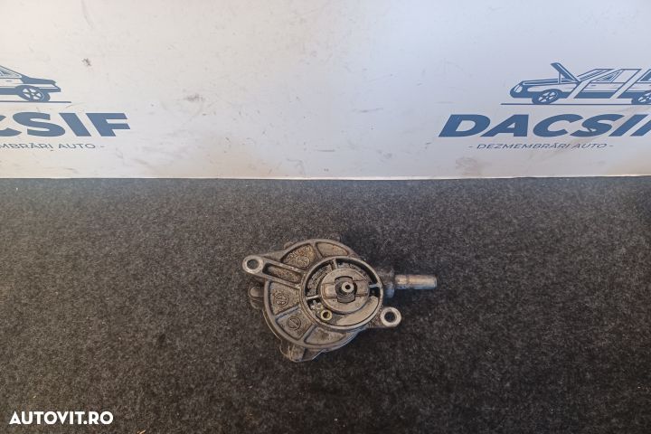 Pompa vacuum mecanica A6462300165 Mercedes-Benz Vito W639 [2003 - 201 - 2