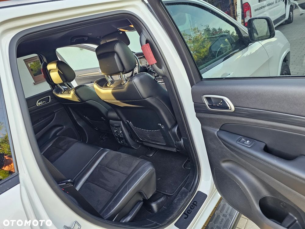 Jeep Grand Cherokee 3.6 V6 Laredo - 11