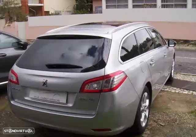 Peugeot 508 SW 1.6 e-HDi Allure - 3
