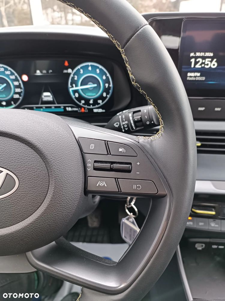 Hyundai i20 1.2 Modern - 17