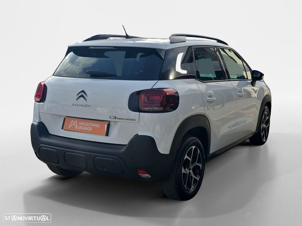 Citroën C3 Aircross 1.2 PureTech Plus - 5