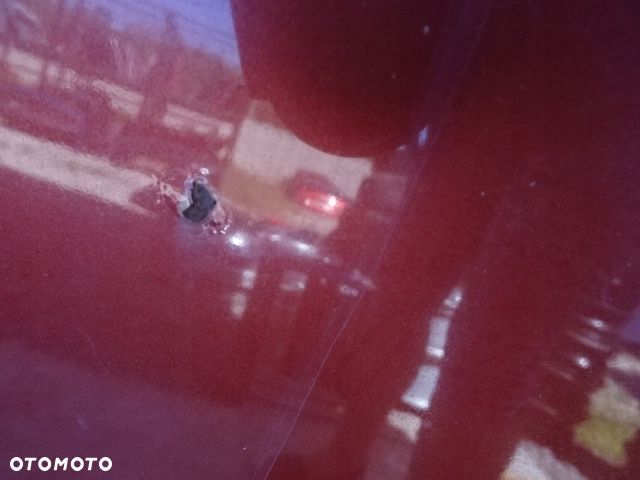 MASKA POKRYWA SILNIKA VW GOLF IV 97-03 NR456 - 7
