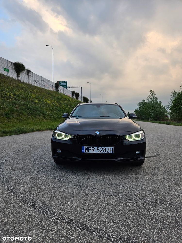 BMW Seria 3 - 2
