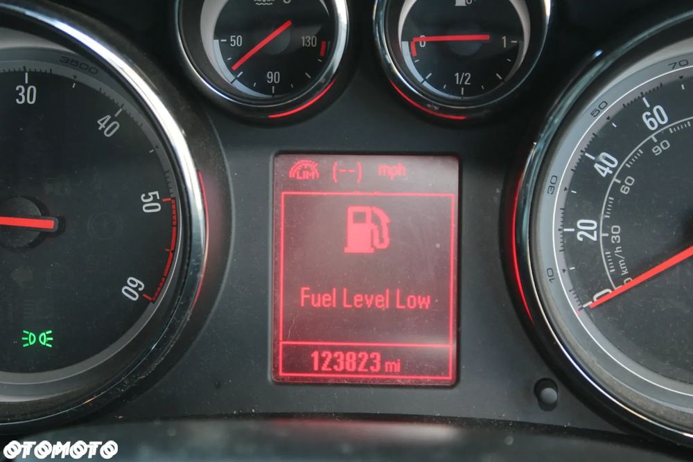 SKRZYNIA BIEGÓW AUTOMAT KONWERTER AF40 OPEL ZAFIRA C 2.0 CDTI 123000 MIL 100% SPRAWNA 55583239 - 7