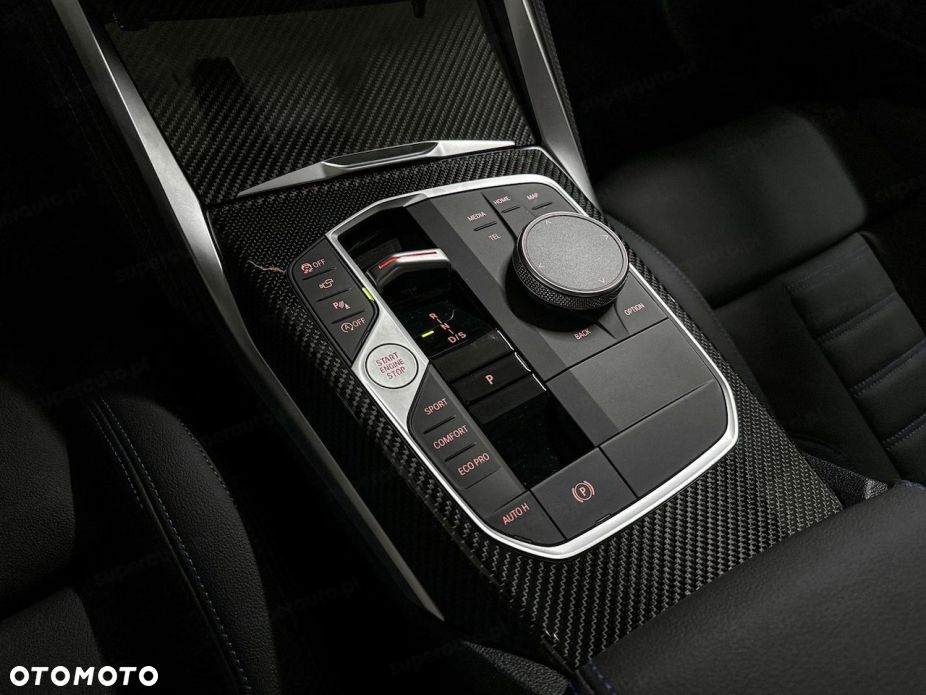 BMW Seria 4 430i xDrive M Sport sport - 14