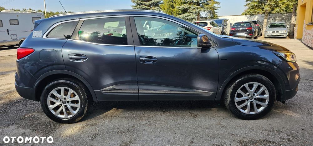 Renault Kadjar 1.2 Energy TCe S-Edition - 5