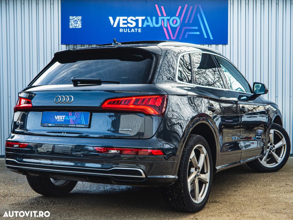 Audi Q5 40 TDI quattro S tronic - 2