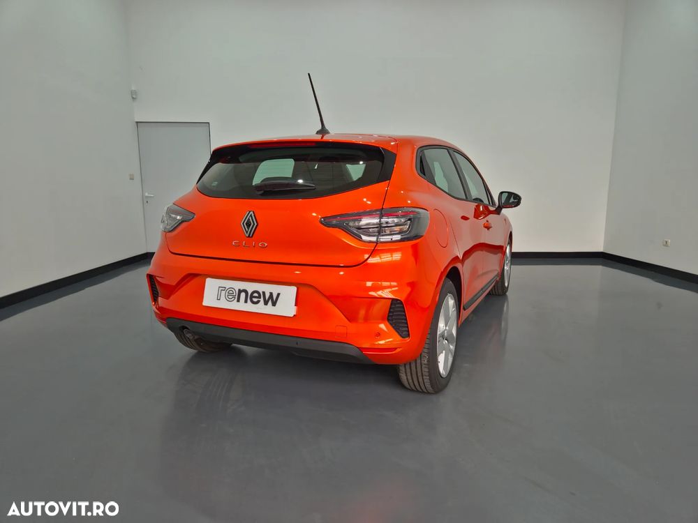 Renault Clio V TCe 90 Evolution - 3