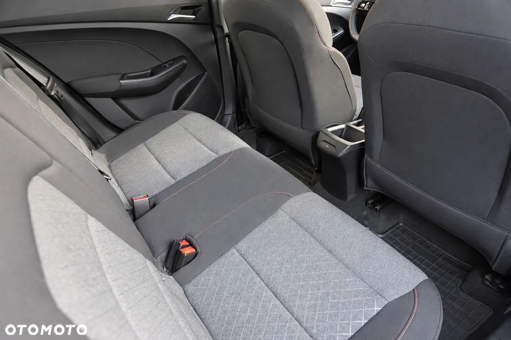 MG MG3 1.5 Excite - 30