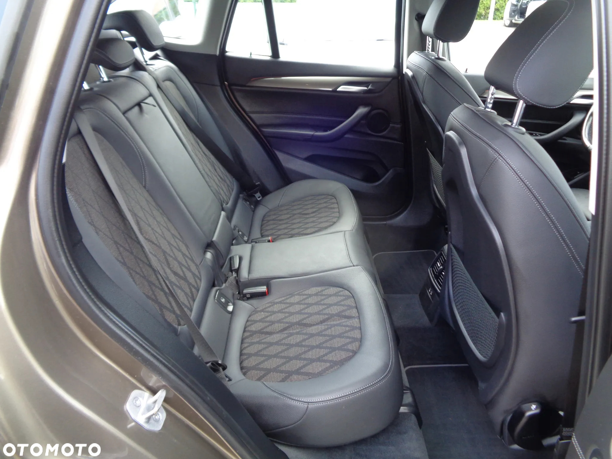 BMW X1 sDrive20i GPF M Sport - 19