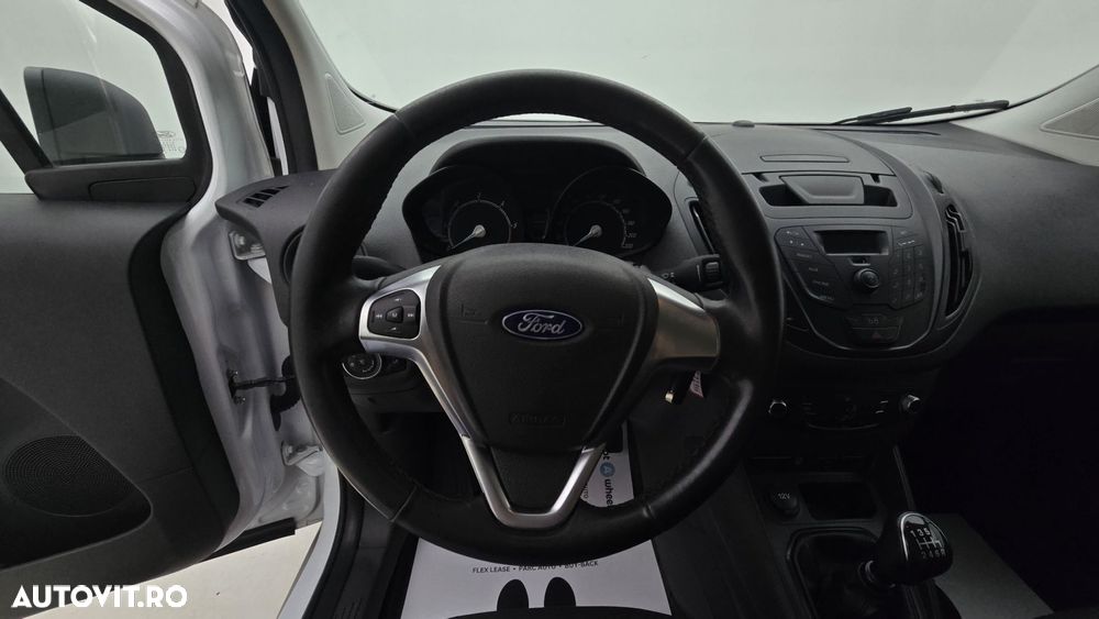 Ford Transit - 15