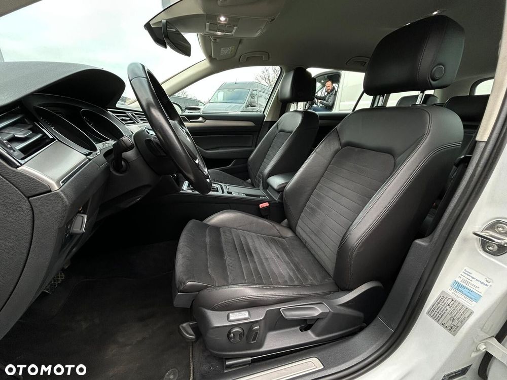 Volkswagen Passat - 7