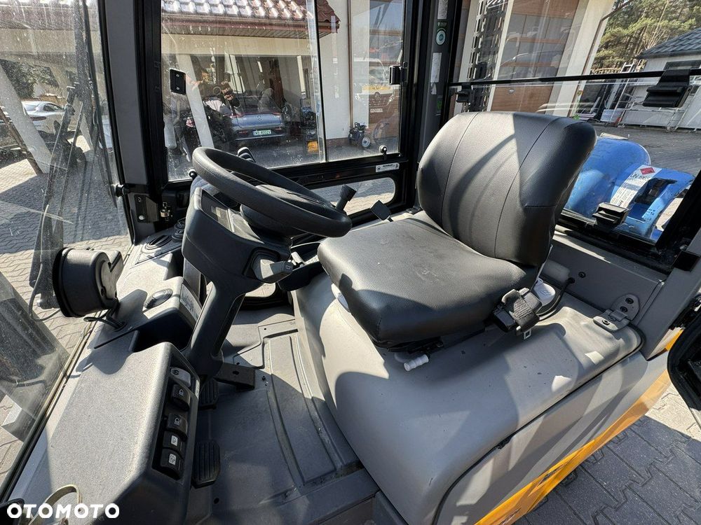 Inny TFG 316 Duplex Przesuw Boczny Oświetlenie Robocze - 13