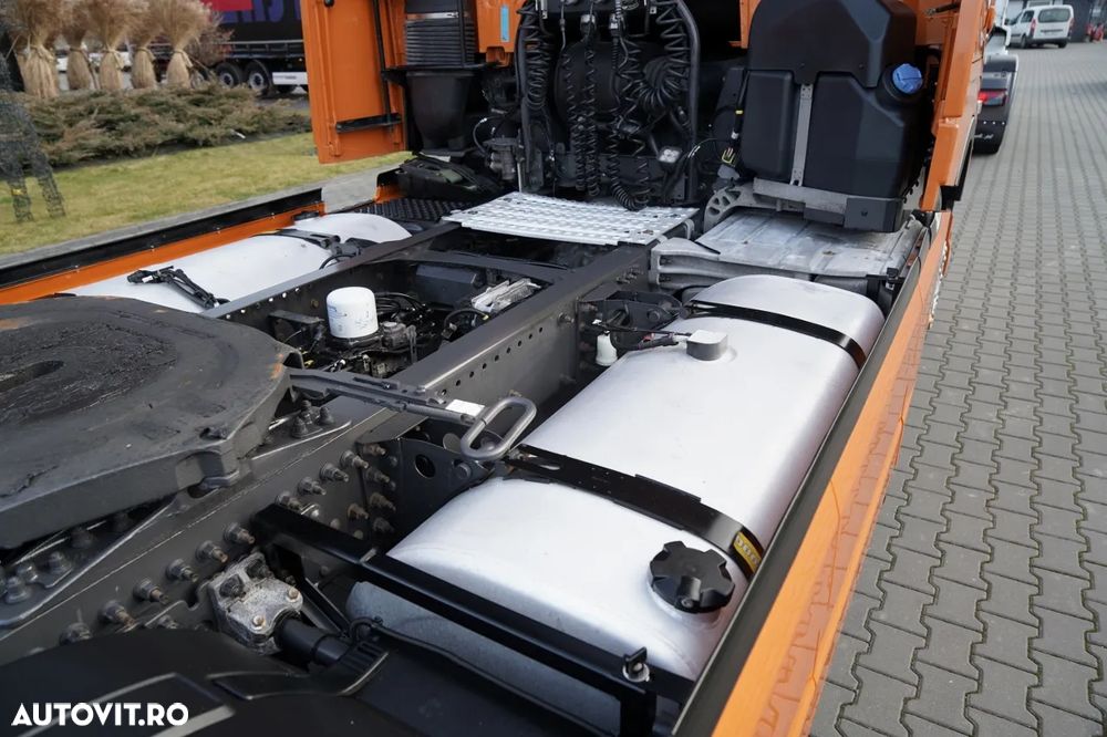 Volvo FH 500 / XXL / STANDARD / EURO 6 - 16