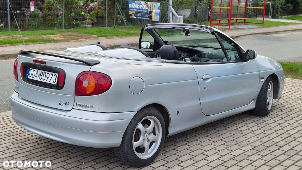 Renault Megane - 16