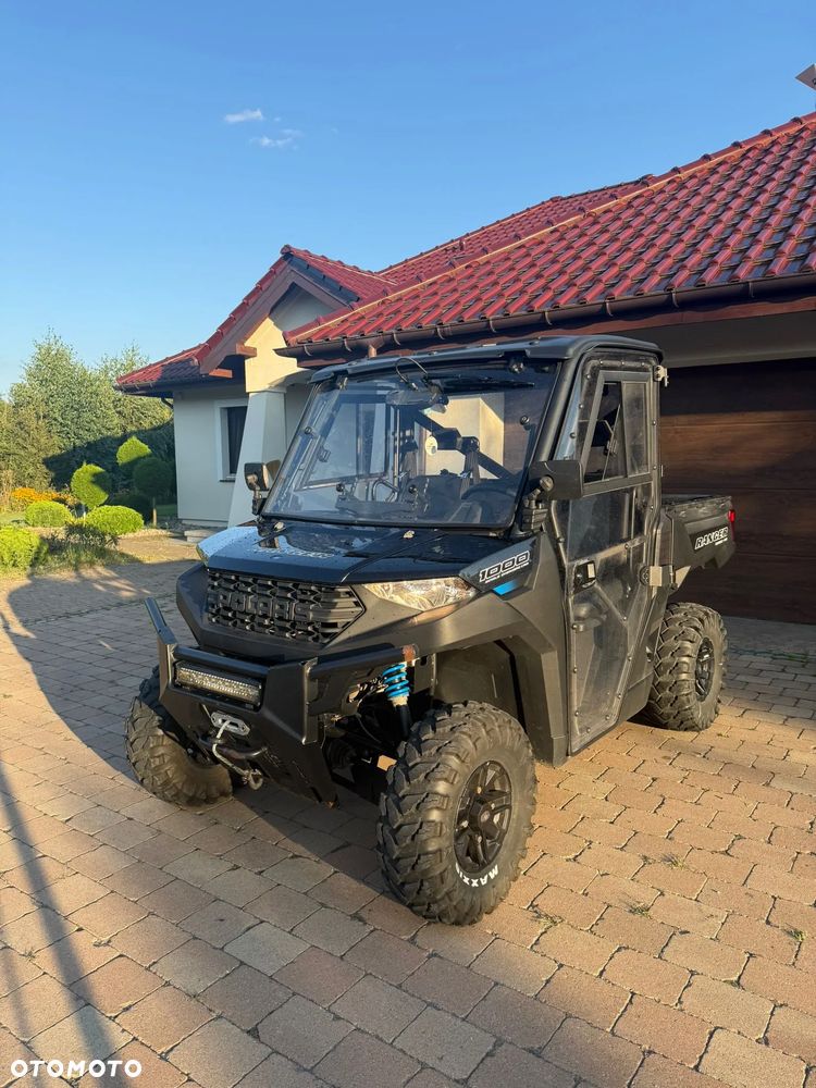 Polaris Ranger - 7