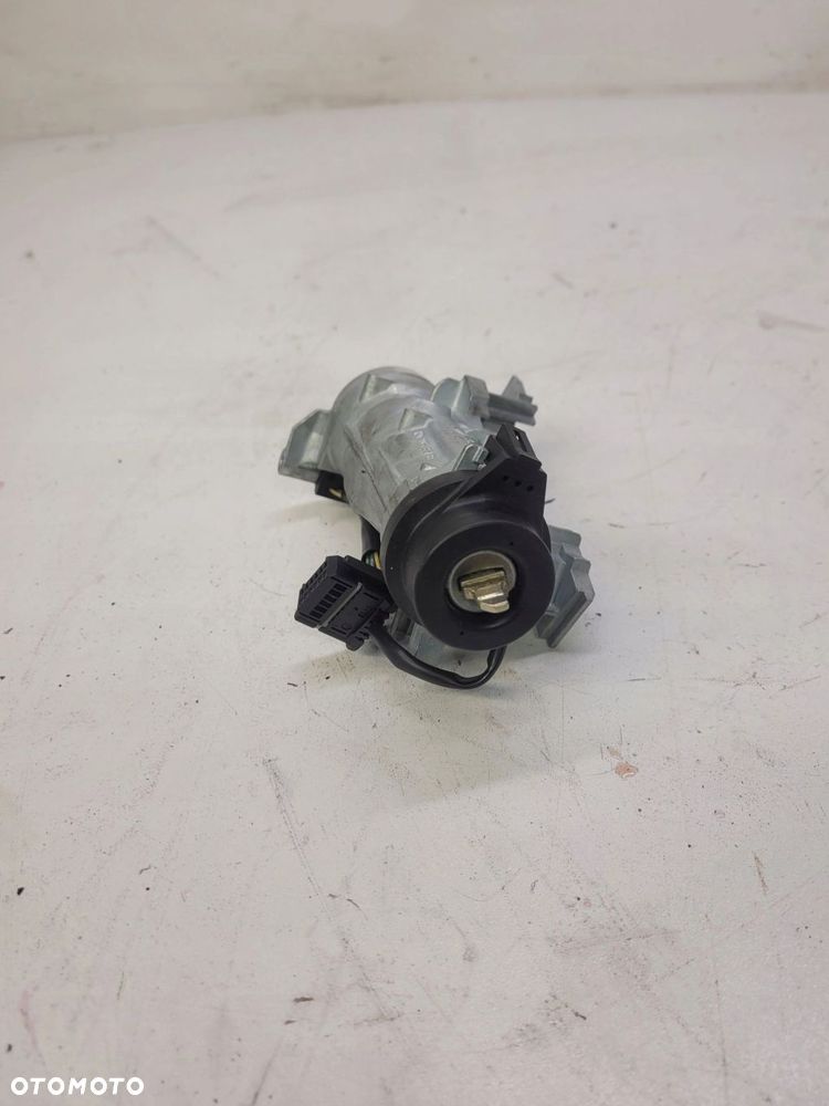 STACYJKA + GROT AUDI VOLKSWAGEN SEAT SKODA 1K0905865A 1K0905851B MANUAL - 2