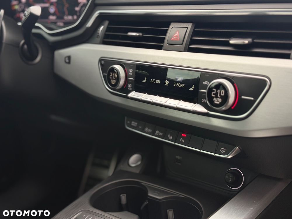 Audi A5 Sportback 35 TDI S tronic design - 30