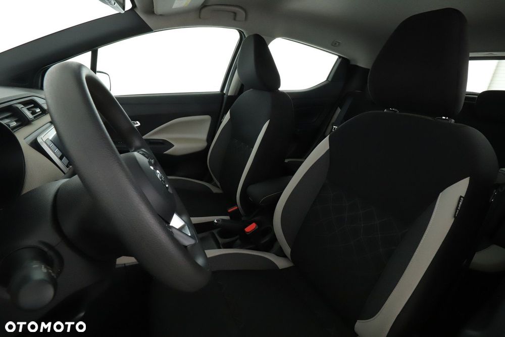 Nissan Micra - 17