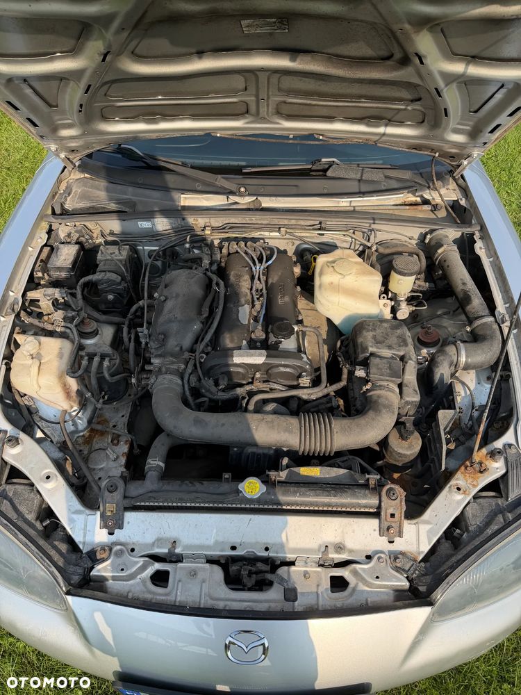 Mazda MX-5 - 20